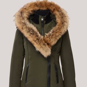 Mackage ADALI Down Winter Coat